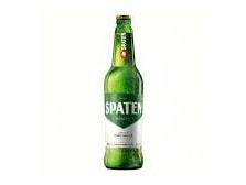 Spaten