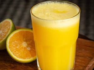 Suco de Laranja