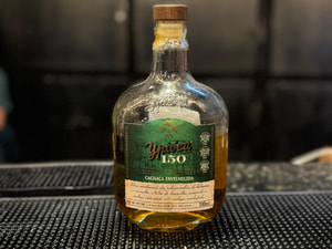 Cachaca Envelhecida Ypioca