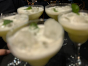 Rodizio de Drinks