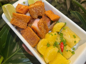 Panceta Suina