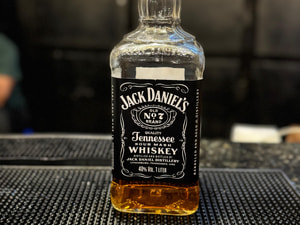 Jack Daniels 1L