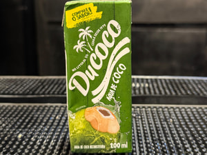 Agua de Coco