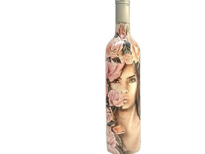 Vinho Rose Chileno - La Piu Belle