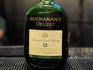 Buchannan'S