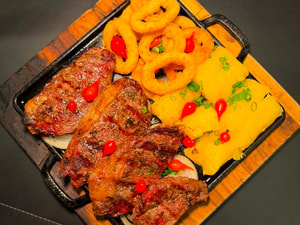 Picanha Na Chapa