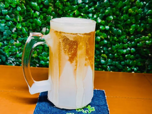 Chopp Pilsen Happy Hour