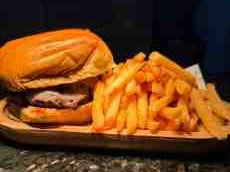 Burguer Kids
