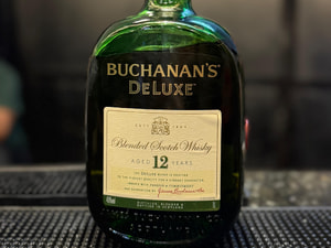 Dose Buchannan'S