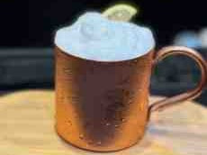 Moscow Mule