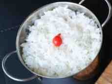 Arroz Branco