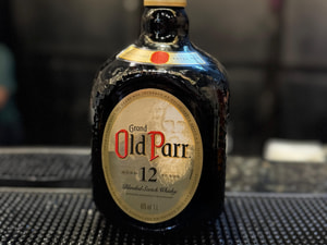 Old Parr