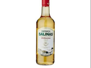 Dose Cachaca  Salinas