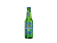 Heineken Zero Long Neck
