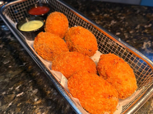 Croqueta de Ossobuco