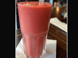 Suco de Acerola