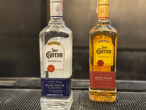 Dose Tequila Prata