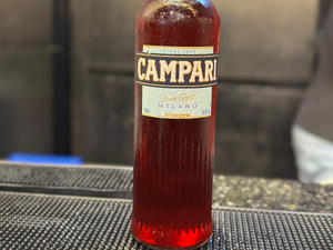 Dose Campari
