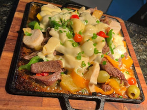 Carne Serenada Angus