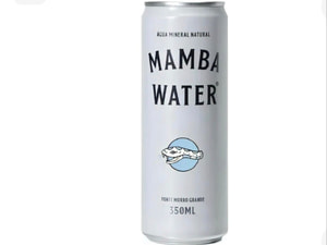 Agua