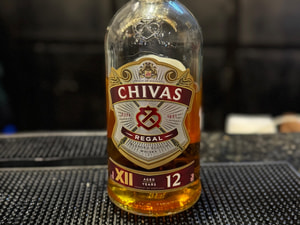 Chivas 12 Anos 750Ml