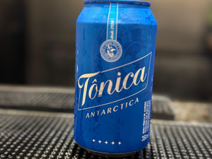 Agua Tonica