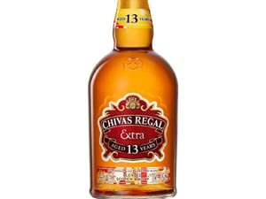 Chivas 13 Anos 750Ml
