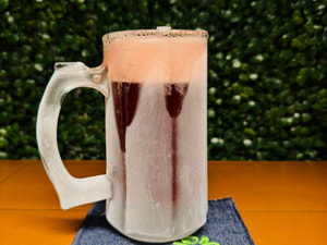 Chopp de Vinho Happy Hour