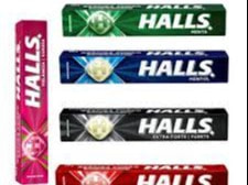 Halls