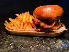 Burguer Cheedar