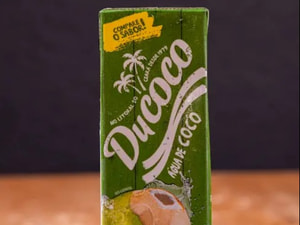 Agua de Coco