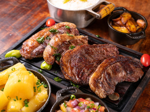 Picanha Para 4 Pessoas