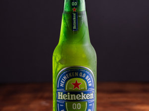 Cerveja Heineken Zero 330ml