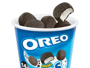 Oreo Bites