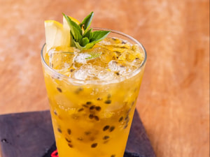 Caipi Maracuja