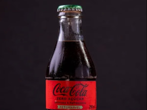 Coca-Cola Ks Zero