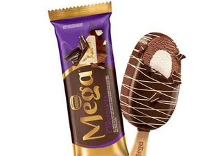 Picole Mega 3 Chocolate