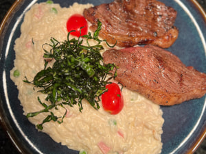 Picanha Piamontese