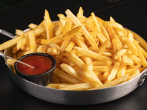 Fritas 300g
