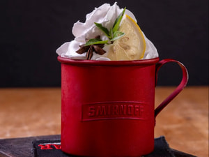 Moscow Mule
