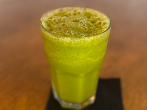 Suco Detox