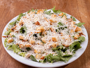 Ceasar Salada
