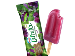 Picole la Fruta uva