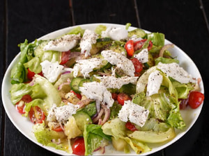 Salada do Raffa