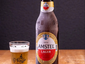 Amstel 600Ml