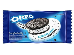 Oreo Sandwich