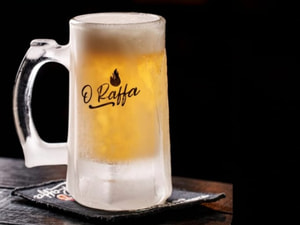Chopp Amstel