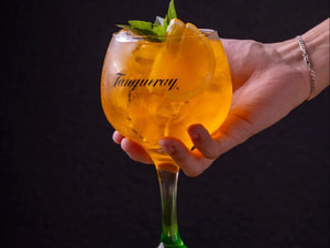 Gin Tropical