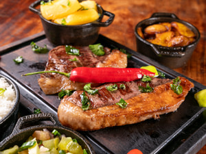 Picanha Para 2 Pessoas