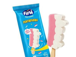 Picole Fini Dentadura